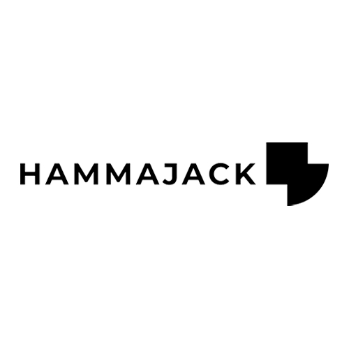 Hammajack logo