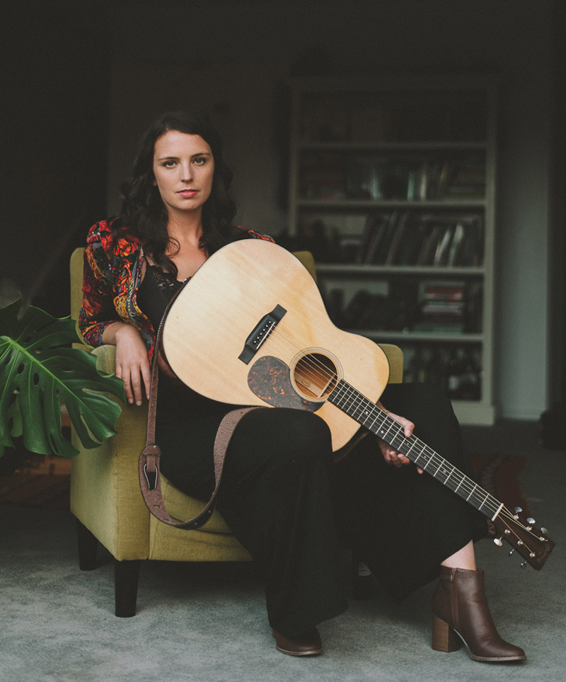 Lisa Hanley