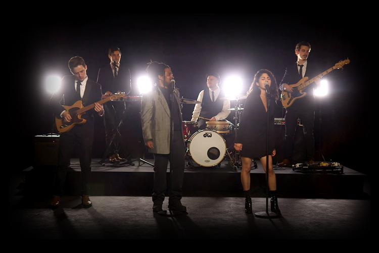 Groove Junction